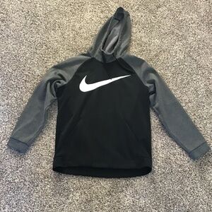 ⚾️ Men’s Nike Hooded dri-fit Sweatshirt Sz M